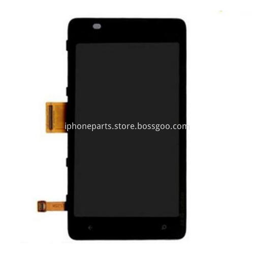 LCD Screen for Nokia Lumia 900